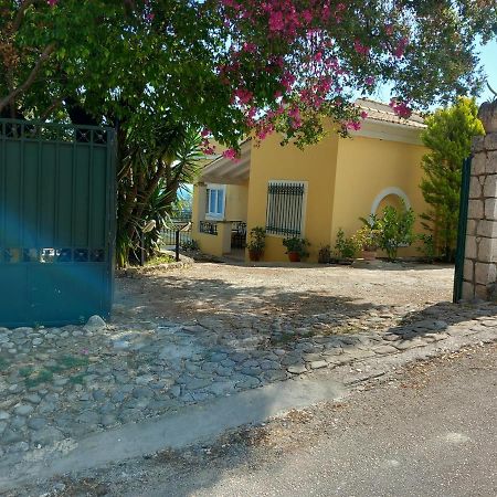 Olea Home Agia Pelagia Chlomou Экстерьер фото