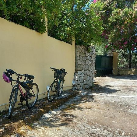 Olea Home Agia Pelagia Chlomou Экстерьер фото