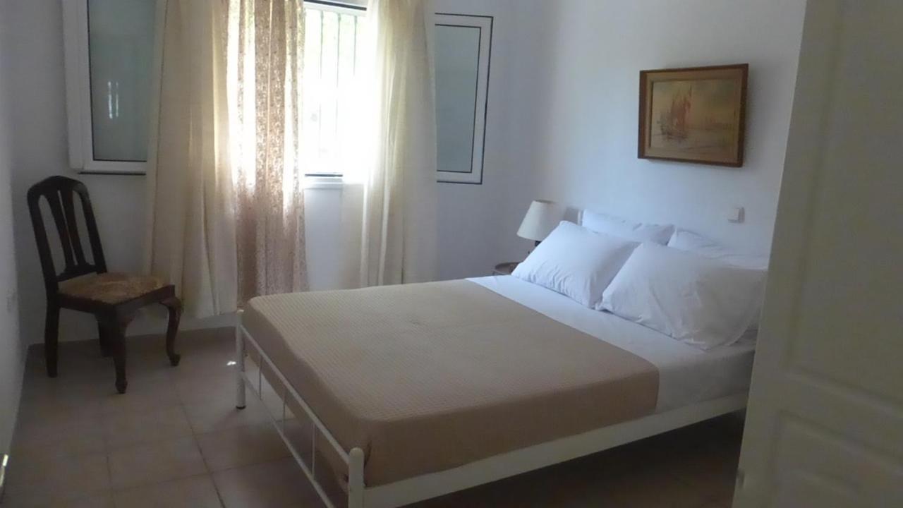Olea Home Agia Pelagia Chlomou Экстерьер фото