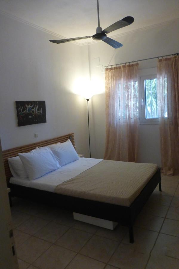 Olea Home Agia Pelagia Chlomou Экстерьер фото