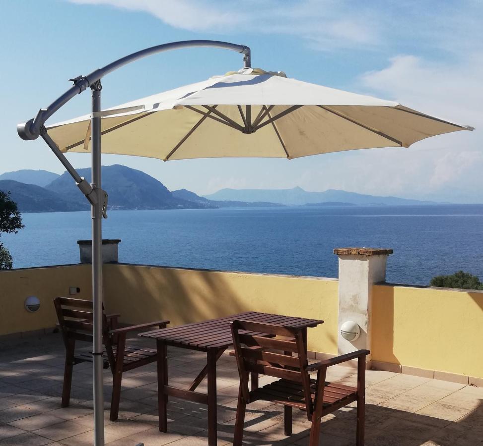 Olea Home Agia Pelagia Chlomou Экстерьер фото