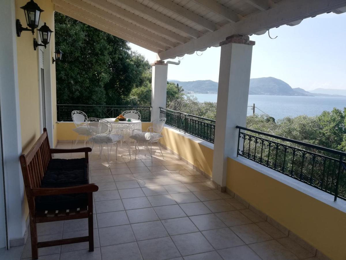 Olea Home Agia Pelagia Chlomou Экстерьер фото