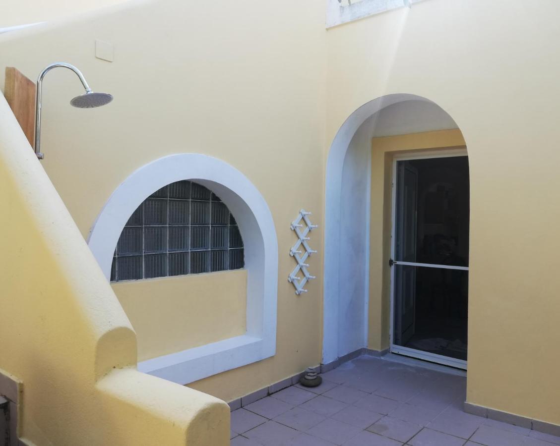 Olea Home Agia Pelagia Chlomou Экстерьер фото