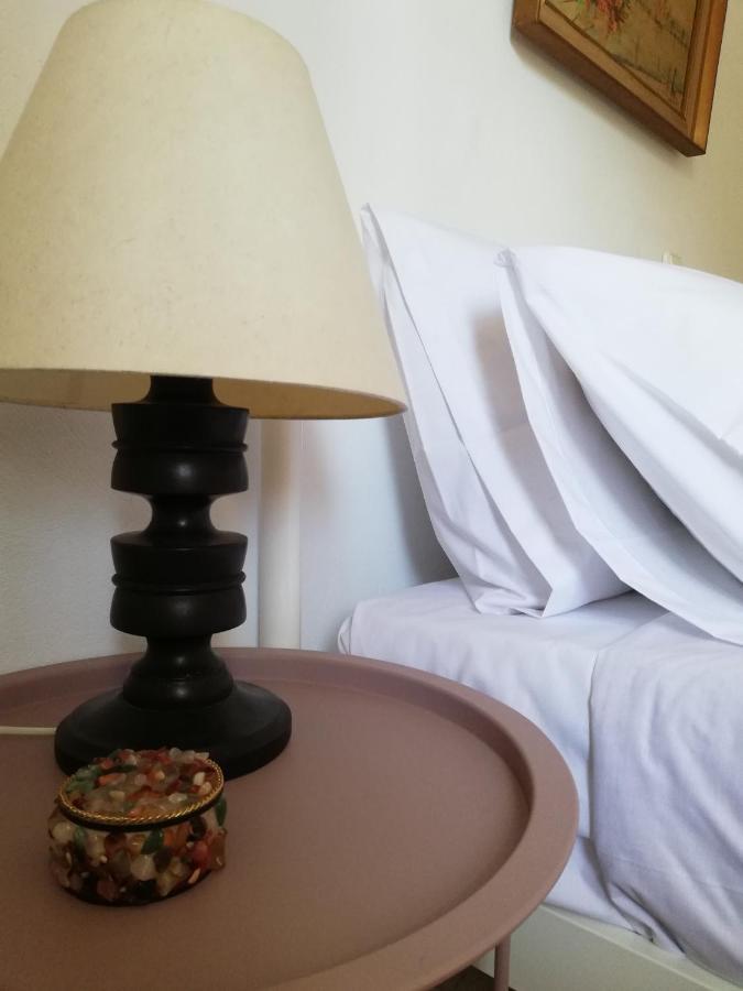 Olea Home Agia Pelagia Chlomou Экстерьер фото