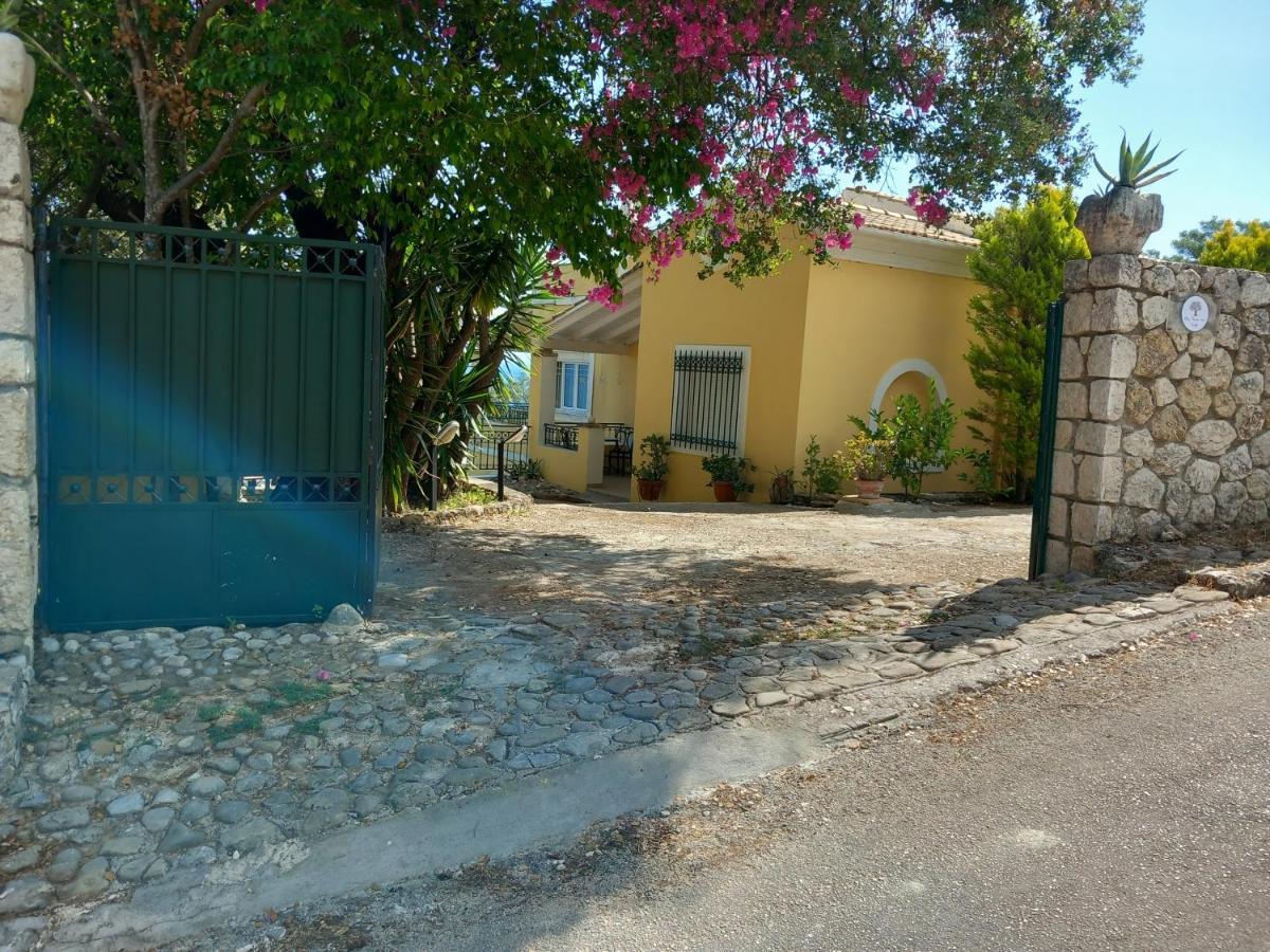 Olea Home Agia Pelagia Chlomou Экстерьер фото