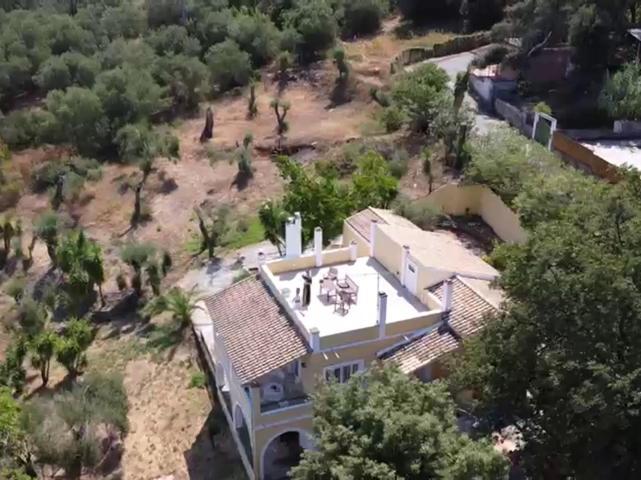 Olea Home Agia Pelagia Chlomou Экстерьер фото