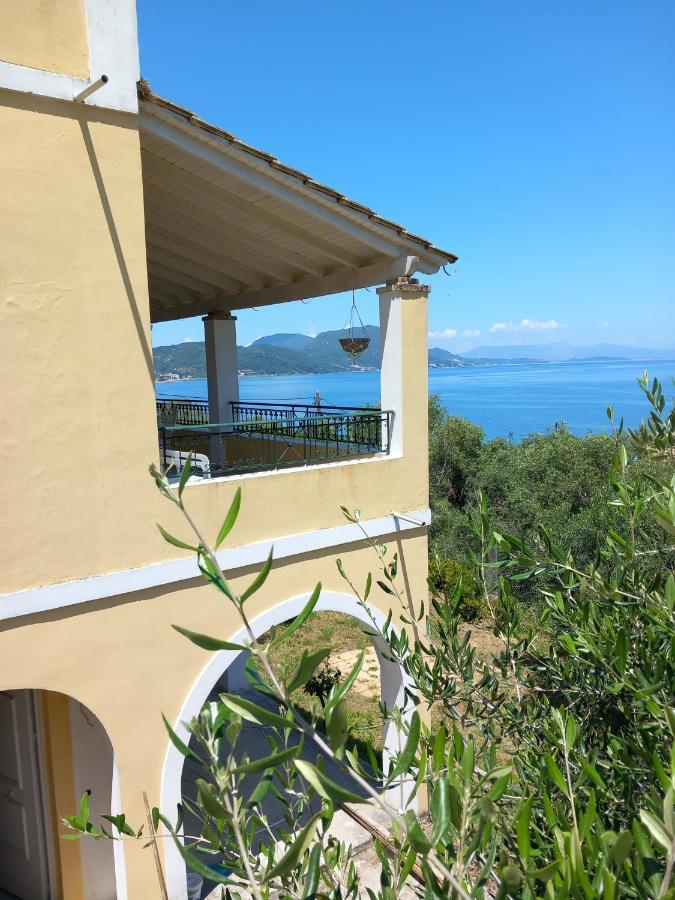 Olea Home Agia Pelagia Chlomou Экстерьер фото